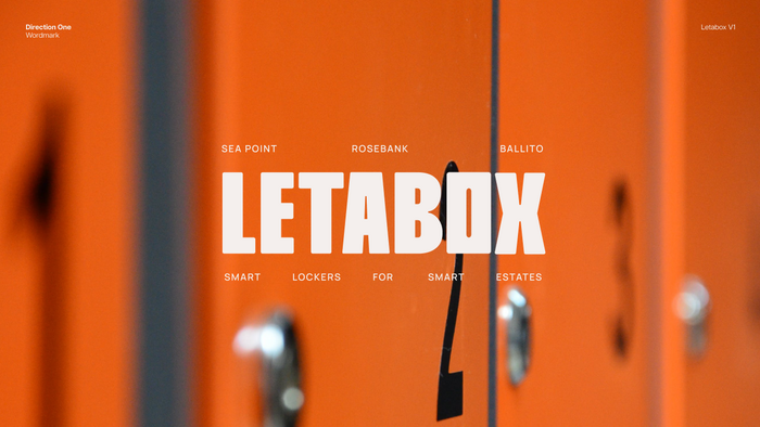 Letabox 1