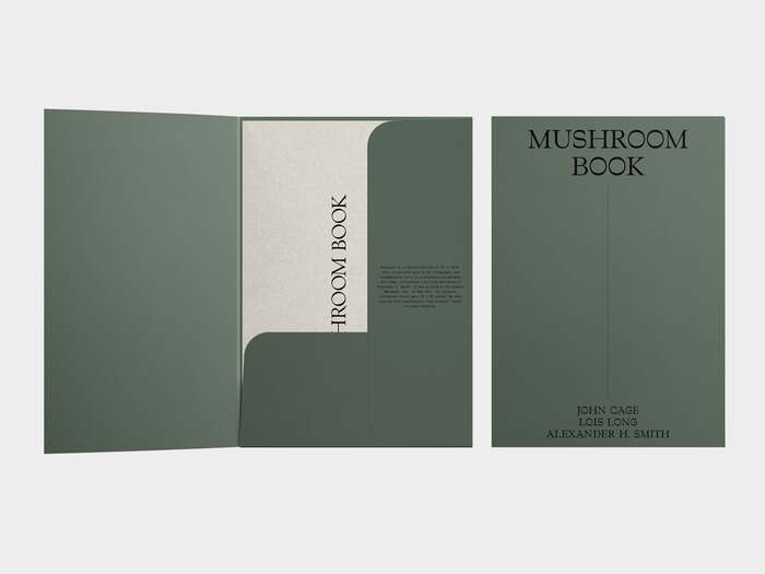 John Cage: A Mycological Foray 4