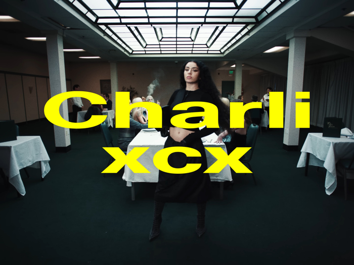Charli XCX – “360” music video 2