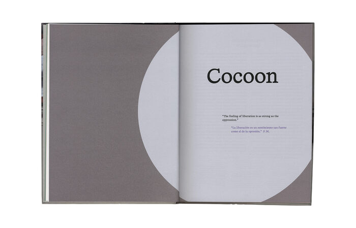 Francesca Martí: Passage and Presence monograph 4