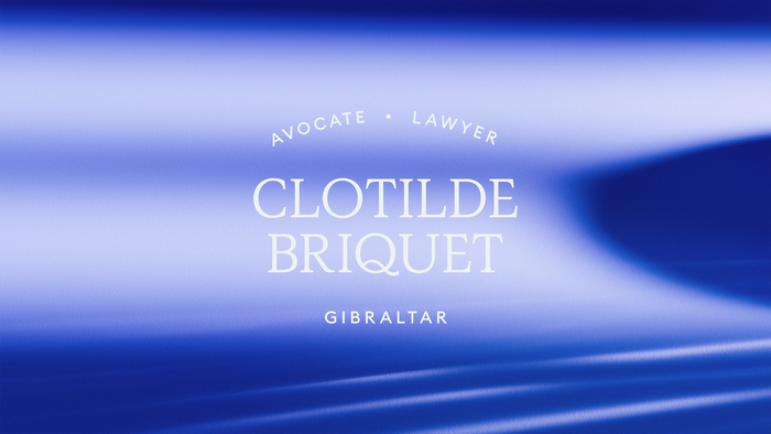 Clotilde Briquet 1