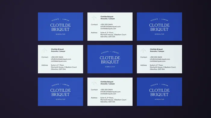 Clotilde Briquet 2