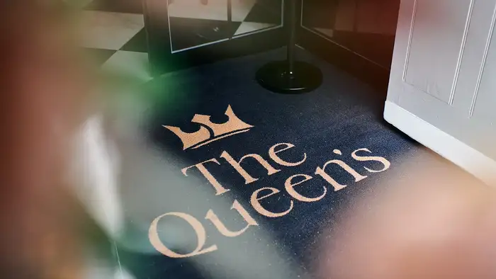 The Queen’s Picturehouse &amp; Eatery 4