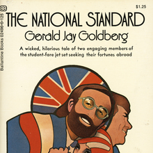 <cite>The National Standard</cite> by Gerald Jay Goldbert