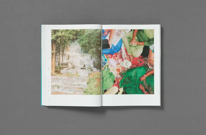 Neither, vol. 1, “No Grand Narrative” 5