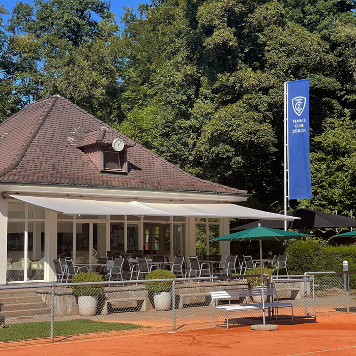 Tennis Club Zürich 3