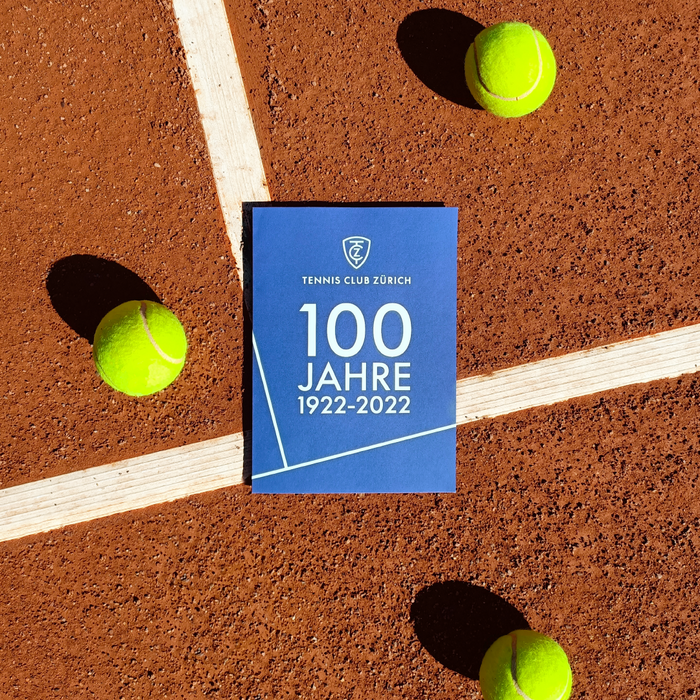 Tennis Club Zürich 4