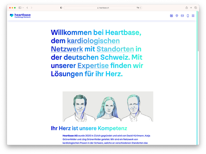 Heartbase 3