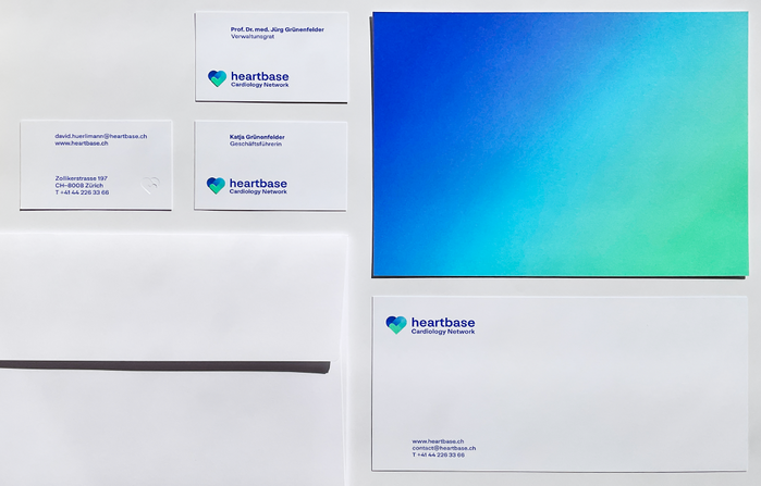Heartbase 4