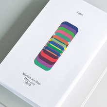 Filter – Munich Art Map