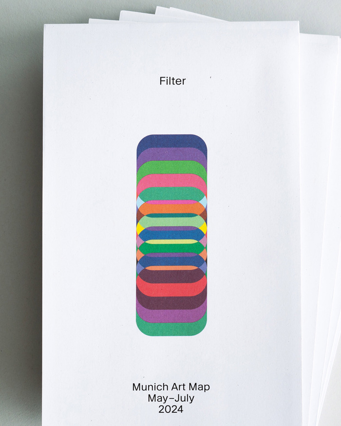 Filter – Munich Art Map 9