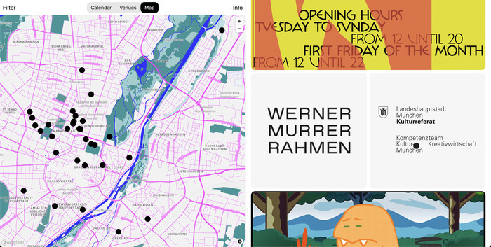 Filter – Munich Art Map 7