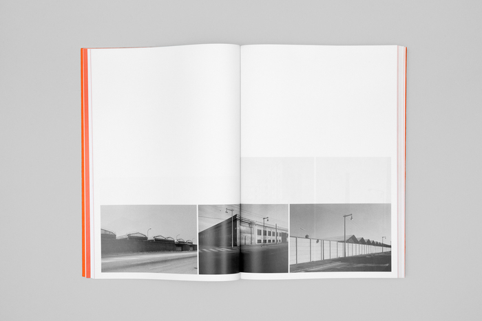 Gabriele Basilico. Le mie città 8