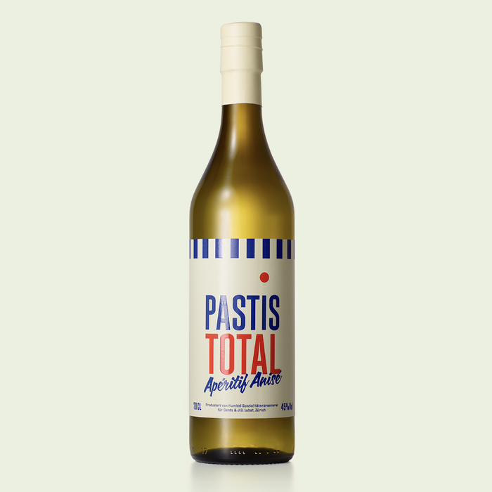 Pastis Total 3