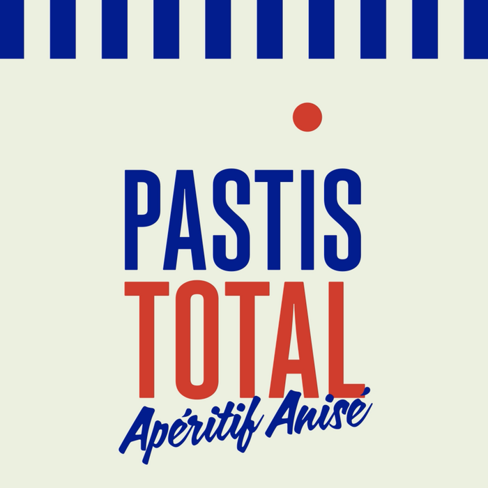 Pastis Total 1