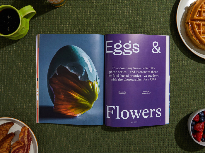 Morgenmete, Issue 02 1