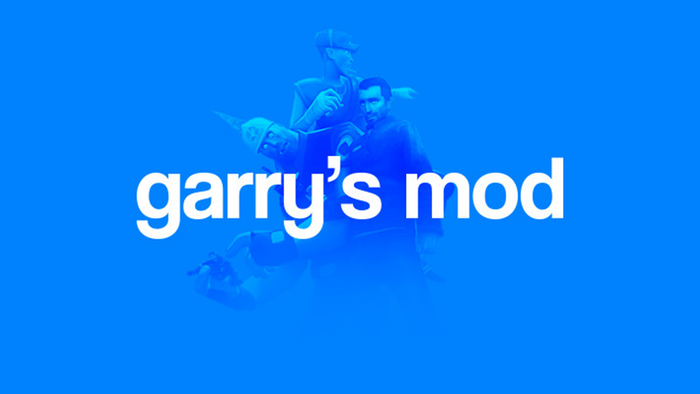 Garry’s Mod video game 2