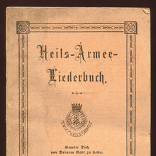 <cite>Heils-Armee-Liederbuch</cite> <cite>Heils-Armee-Liederbuch</cite>