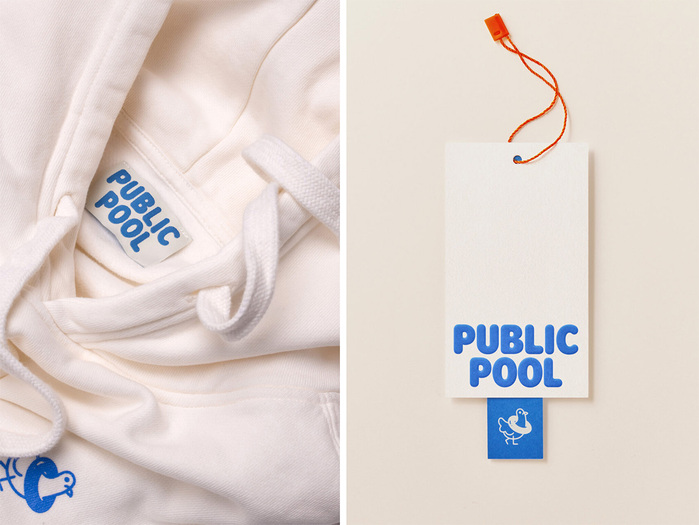 Public Pool branding and website 17