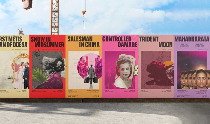 National Arts Centre English Theatre Season 2024–2025 3
