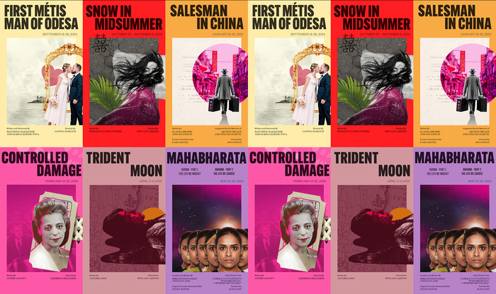 National Arts Centre English Theatre Season 2024–2025 5