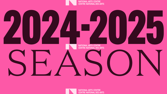 National Arts Centre English Theatre Season 2024–2025 1
