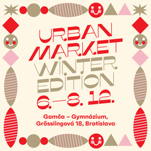 Urban Market Winter Edition