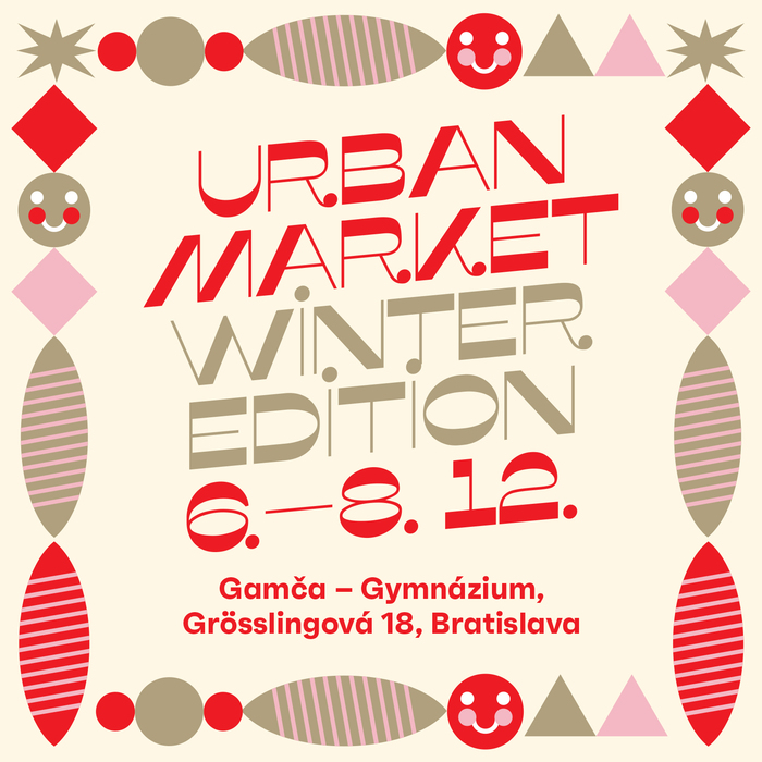 Urban Market Winter Edition 1