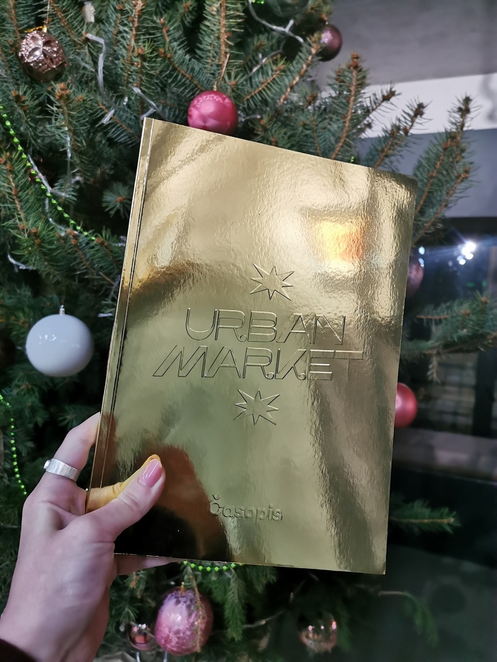 Urban Market Winter Edition 6