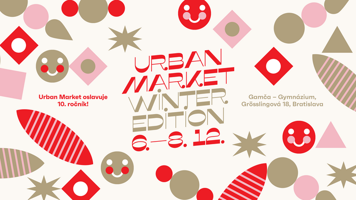 Urban Market Winter Edition 7