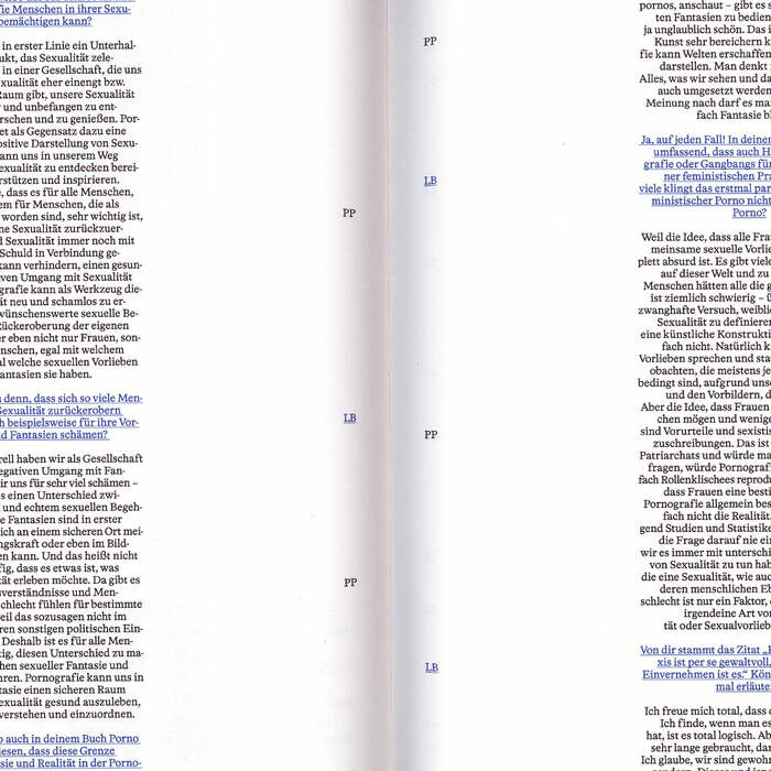 Post Porn by Luisa Antonia Beyer 4