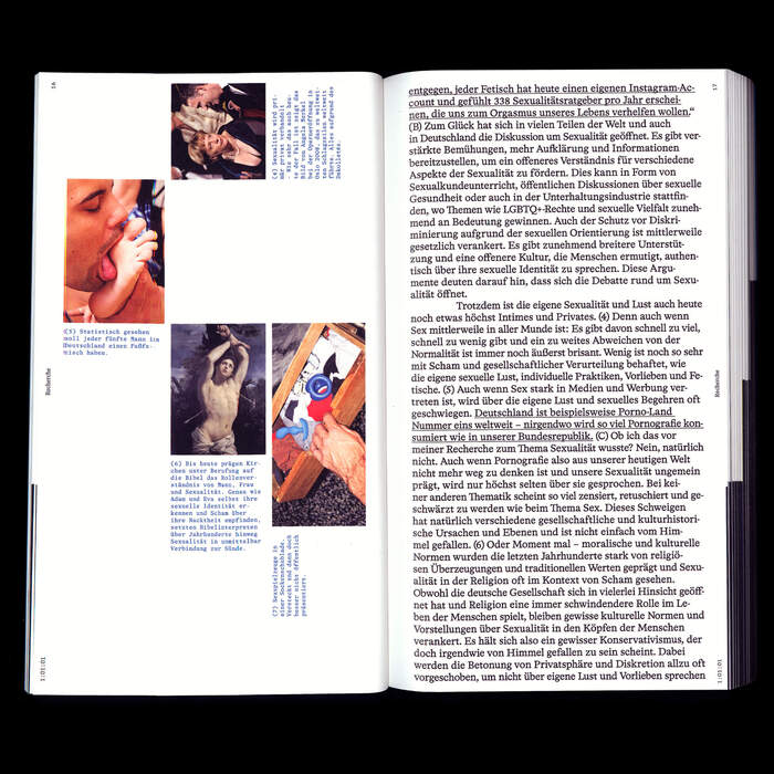 Post Porn by Luisa Antonia Beyer 5