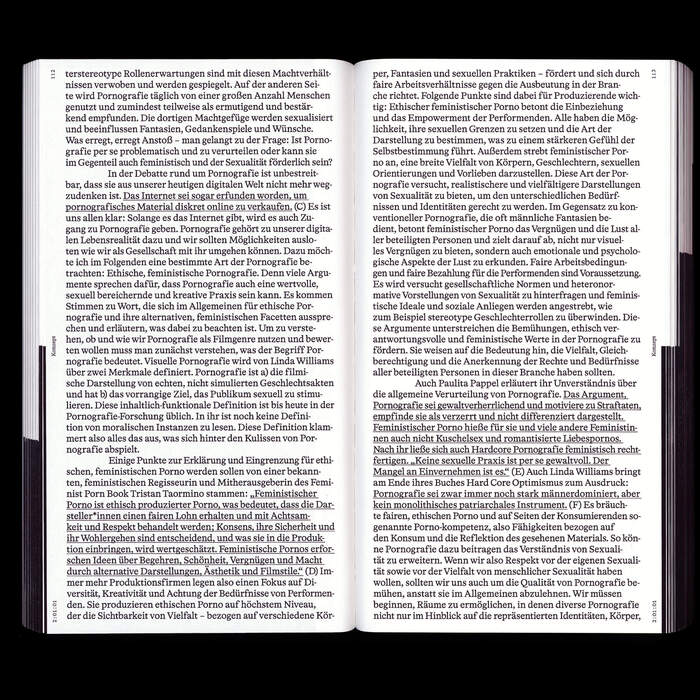 Post Porn by Luisa Antonia Beyer 7