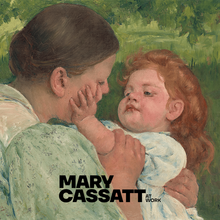 <cite>Mary Cassatt at Work</cite>, <span>Philadelphia Museum of Art</span>