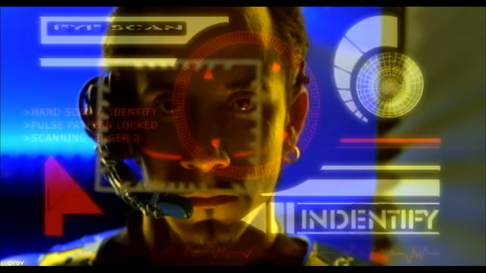 Backstreet Boys – “Larger than Life” music video 4