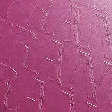 Francis – <cite>Crush</cite> album art