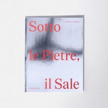 <cite>Sotto le Pietre, il Sale</cite>