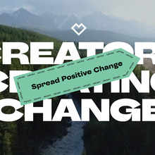 Spreadgroup Journey website