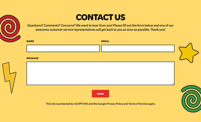 FGTeeV website 8