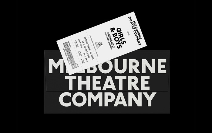 Melbourne Theatre Company 1