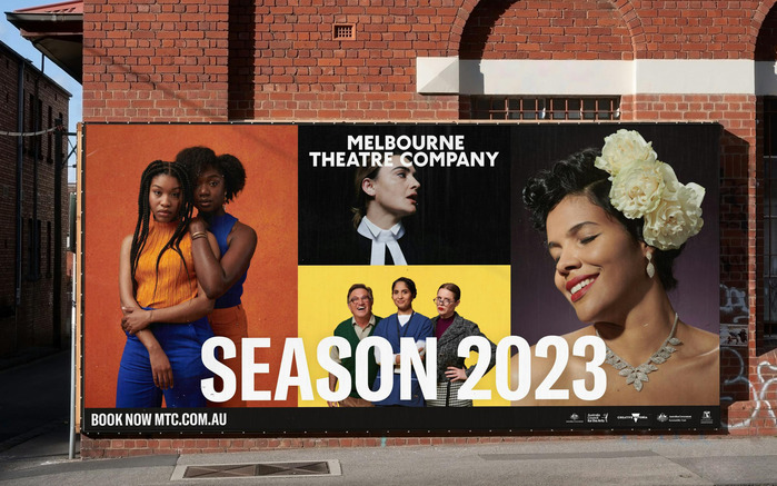 Melbourne Theatre Company 8