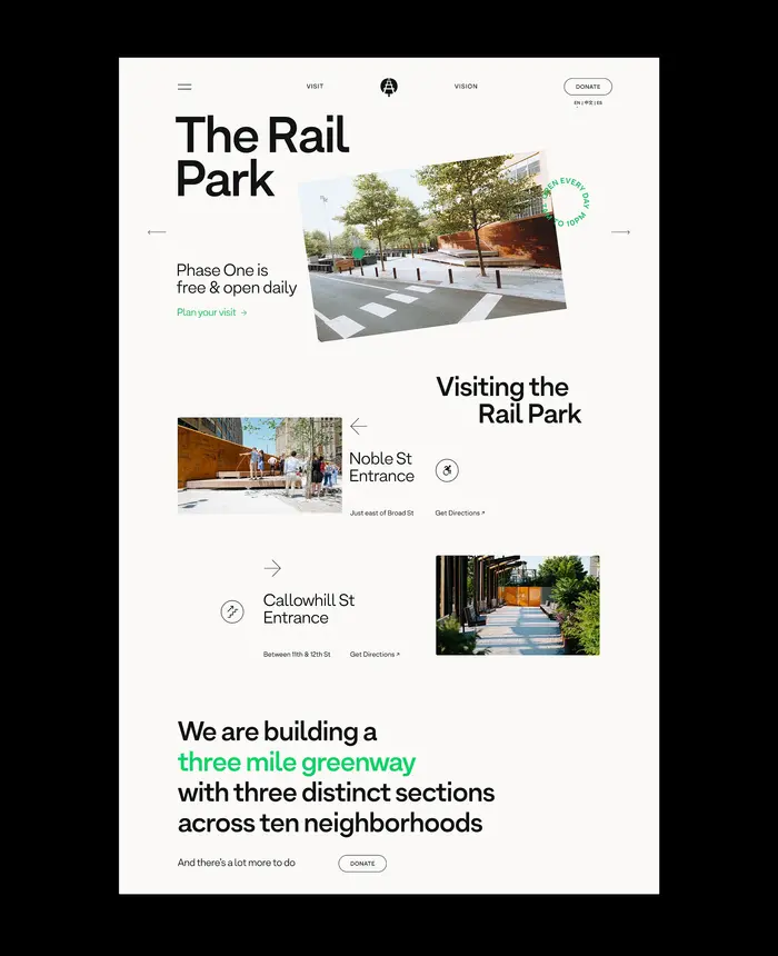 The Rail Park 1