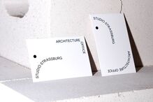 Studio Strassburg