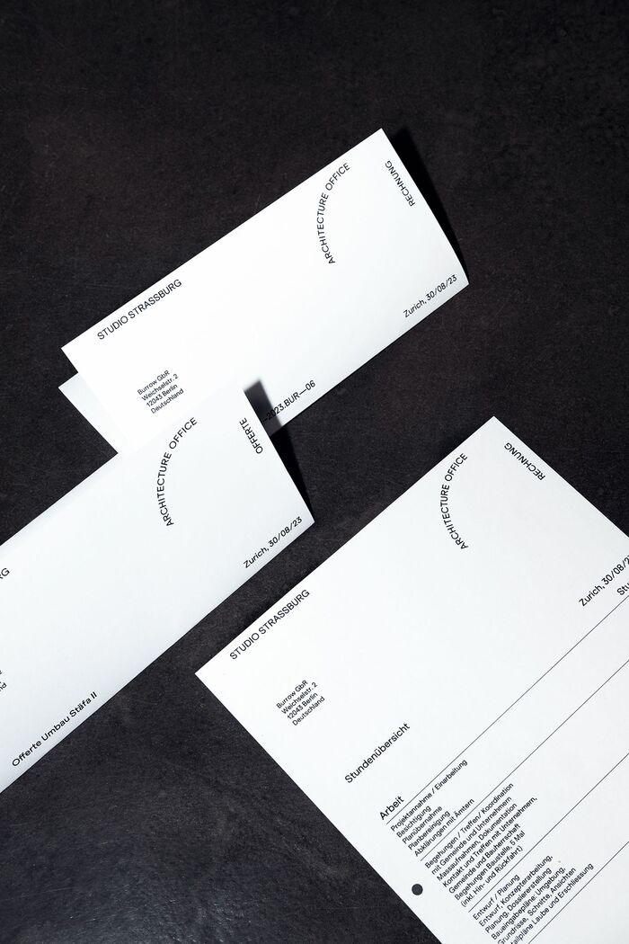 Studio Strassburg 3