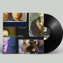 Nine is the Level – <cite>Traces</cite> EP