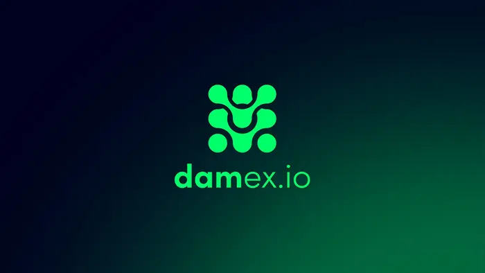Damex.io 1