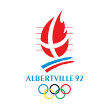 Albertville 1992 Winter Olympics