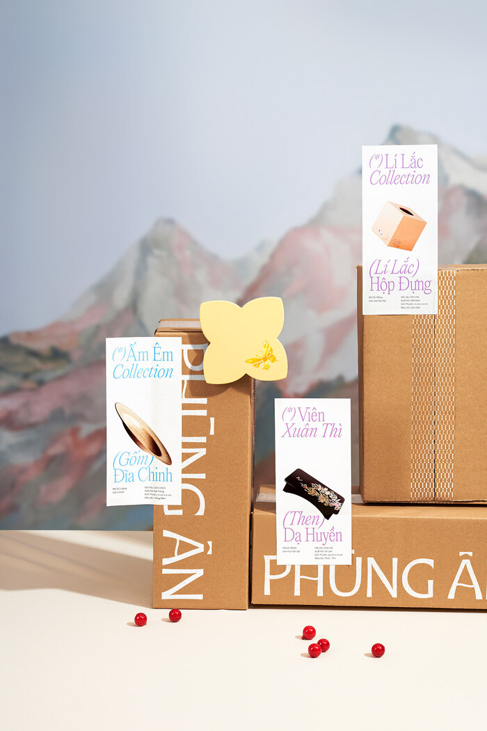 Phùng Ân Artisan 2
