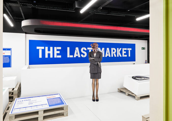 Cargo Cults Unlimited exhibition at Musée d’ethnographie de Neuchâtel 3