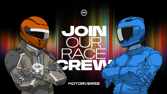 Motorverse 1
